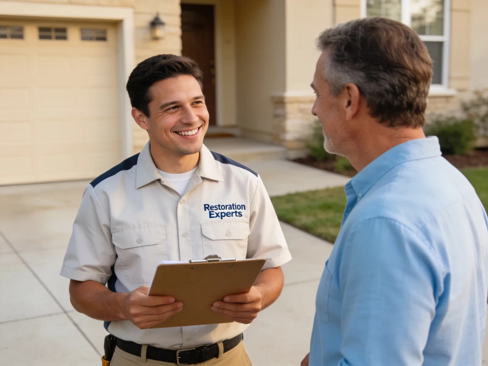 Water Damage Cleanup Atlas, MI FAQs